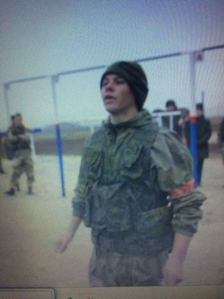 ���� 26518993 ����� ������, 22 ����, ���� ���������� � ������