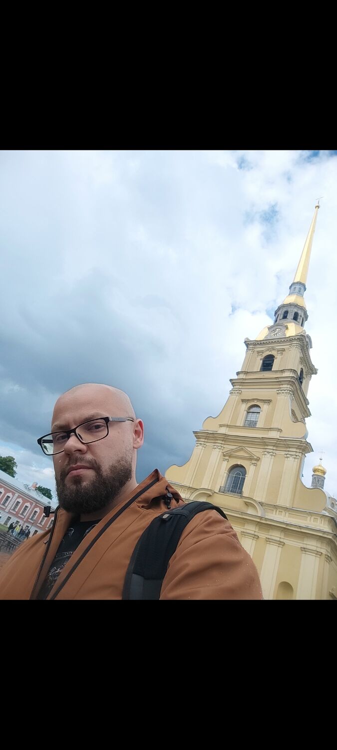 ���������� ������, ���� ������� Vladimir, 37 ���, ������������ ��� ������, ����� � ���������