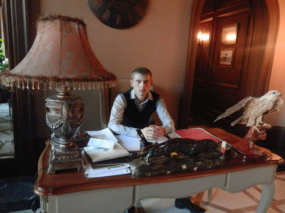 ���� 4282313 ������� Vasja, 37 ���, ���� ���������� � �����-����������