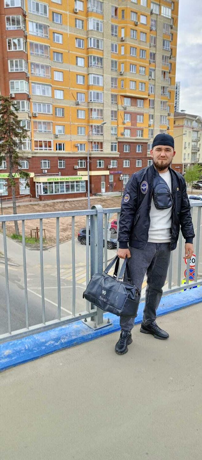  34450893  Ozodbek, 27 ,    