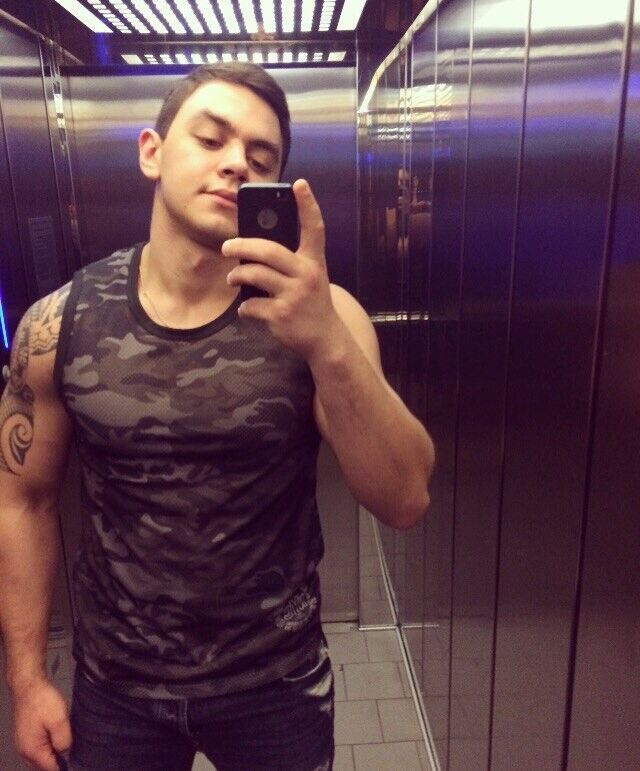 ���� 13071373 ������� �����, 37 ���, ���� ���������� � ����������