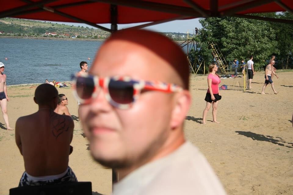 ���������� �������, ���� ������� S V P, 38 ���, ������������ ��� ������, ����� � ���������, c�������� ���������