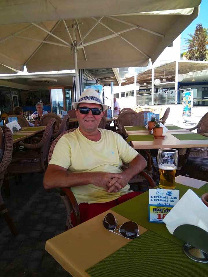  King George,   , 55 ,   ,   