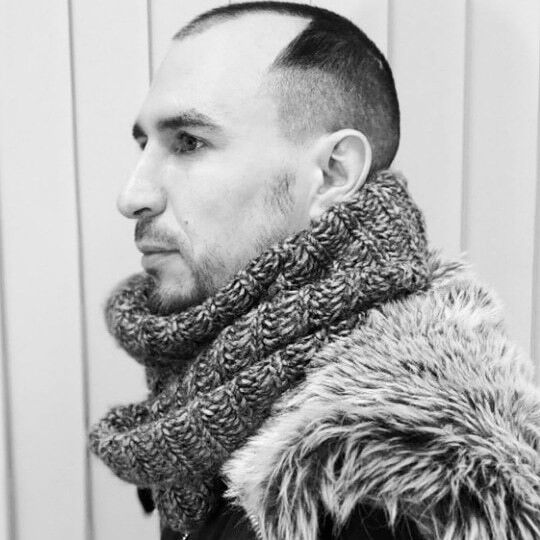 ���� 18254623 ������� Damian, 39 ���, ���� ���������� � ������