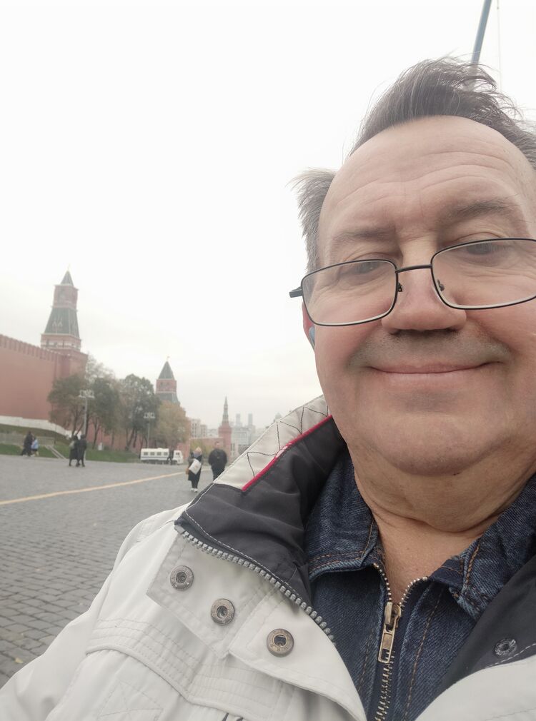 ���������� �����-���������, ���� ������� Andrey, 64 ����, ������������ ��� c�������� ���������