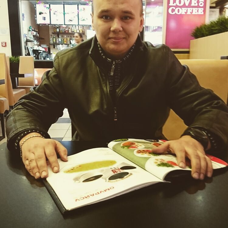 ���� 18579283 ������� �����, 35 ���, ���� ���������� � ���������������