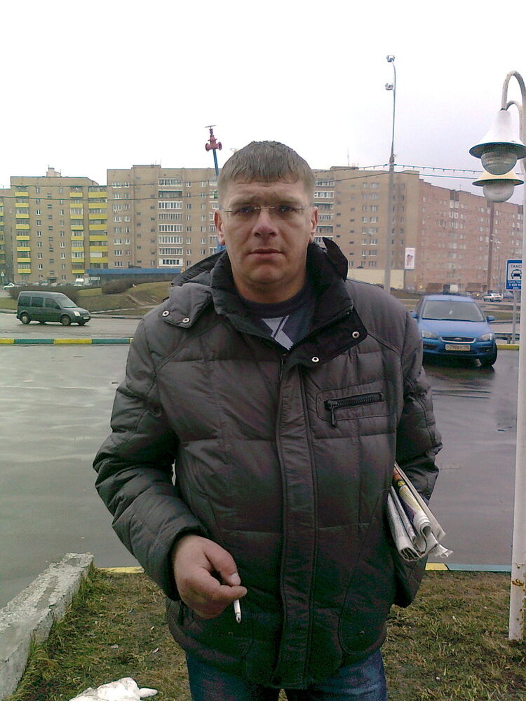 ���� 6575043 ������� Alek, 48 ���, ���� ���������� � ������