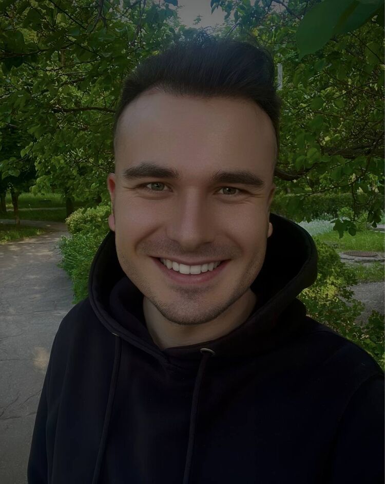  52216063  Kirill, 29 ,    