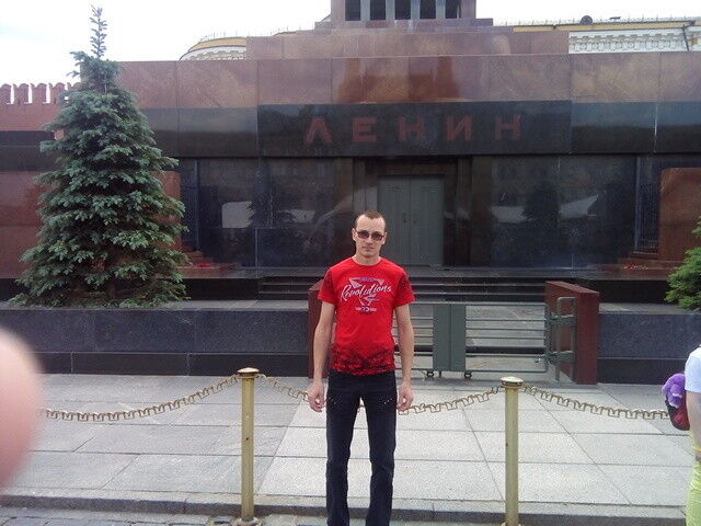 ���������� ���������, ���� ������� Aleksandr, 40 ���, ������������ 