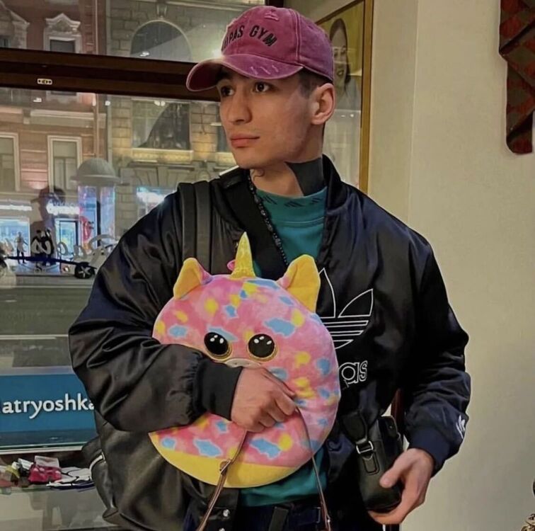 ���� 43864953 ����� �����, 22 ����, ���� ���������� � ���������