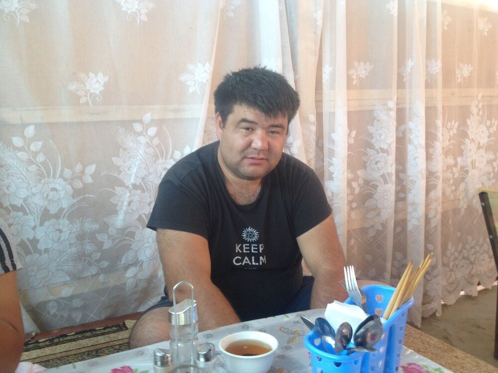  ,   Alik, 38 ,   
