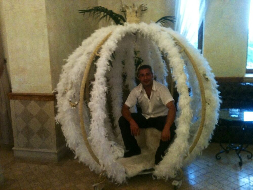 ���������� ������, ���� ������� Garik, 43 ����, ������������ ��� ������