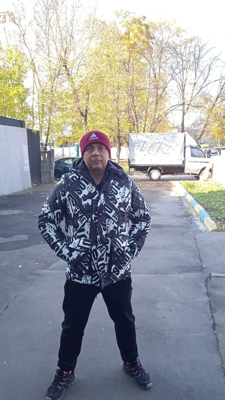 ���� 36320483 ������� �������, 46 ���, ���� ���������� � ���������