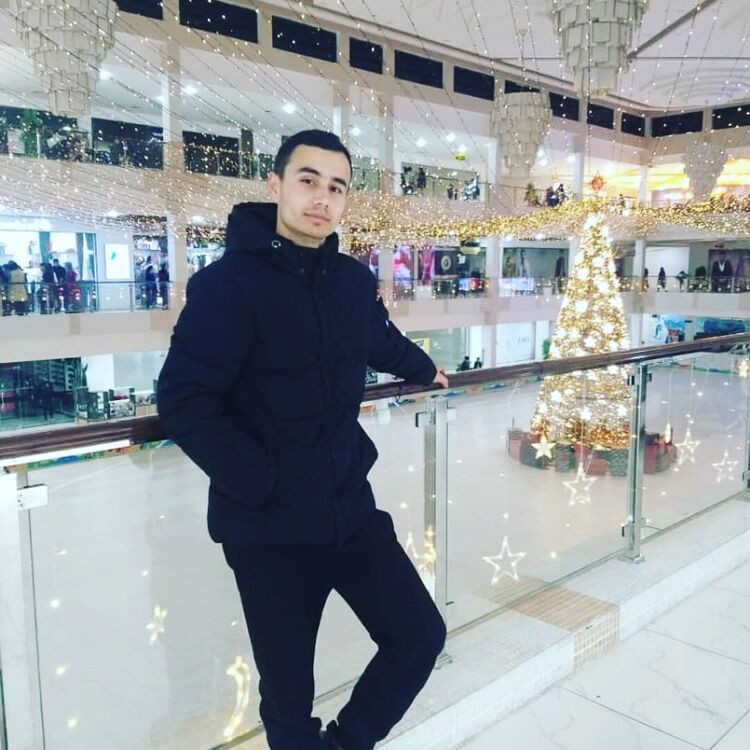 ���� 25120723 ������� Dilshodbek, 29 ���, ���� ���������� � ��������