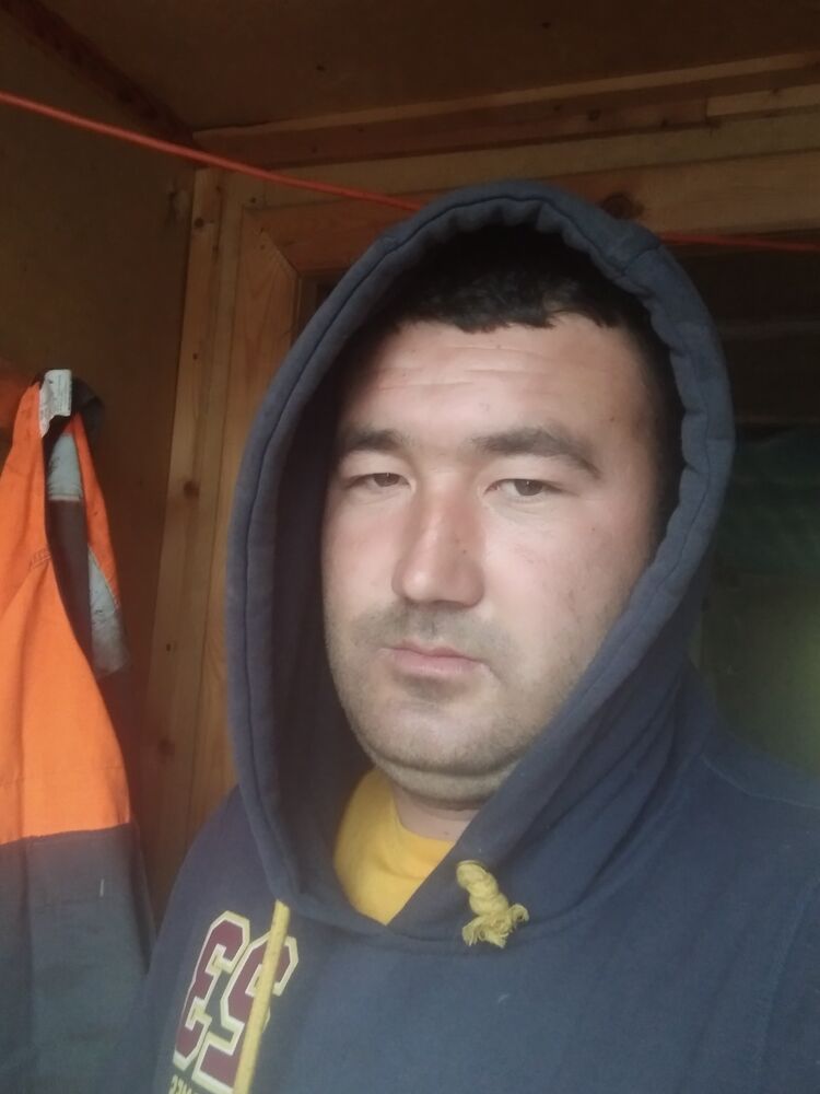 ���� 46589353 ������� Temur, 32 ����, ���� ���������� � �����-����������