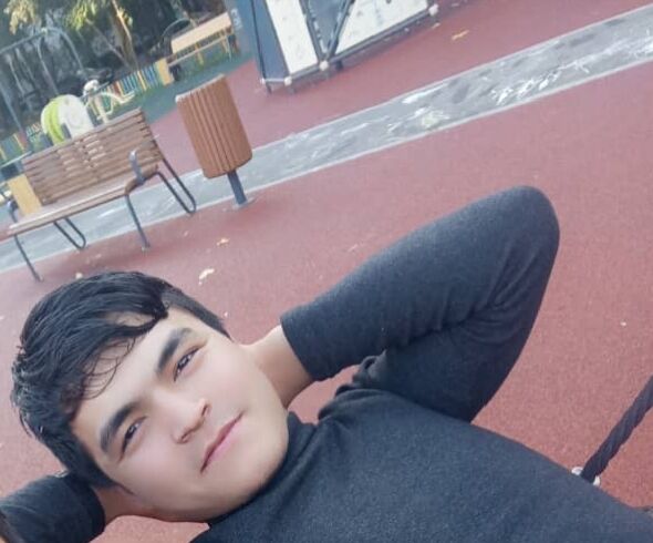 ���������� ������, ���� ����� Sanjarbek, 19 ���, ������������ ��� ������, ����� � ���������, c�������� ���������