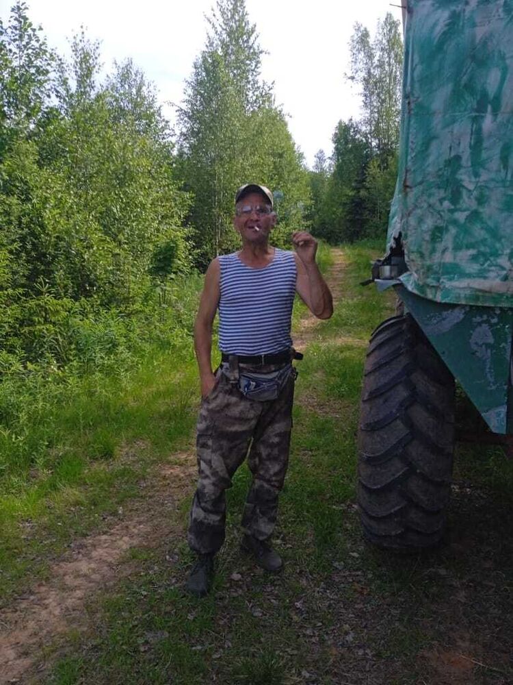  54265033  Evgeny, 46 ,    