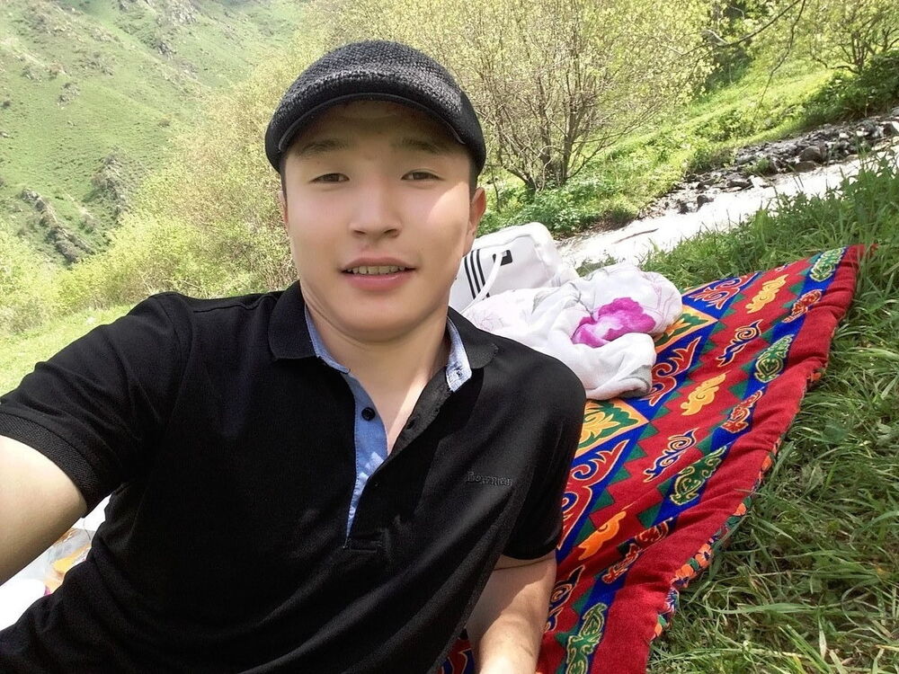 ���� 8737853 ������� Murat, 29 ���, ���� ���������� � ������