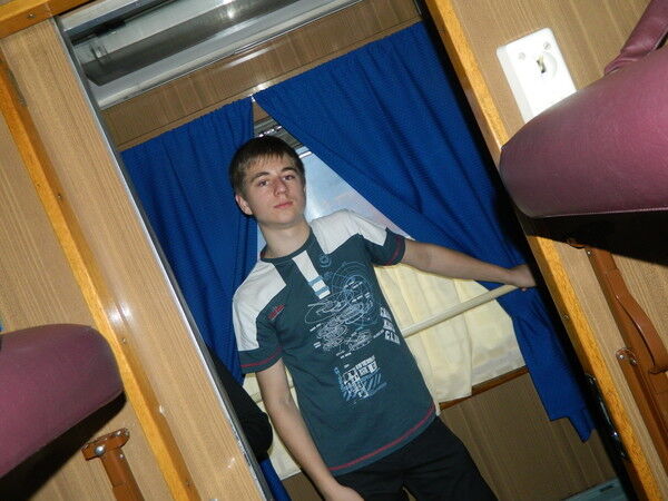 ���� 8314473 ������� �������, 29 ���, ���� ���������� � ������������