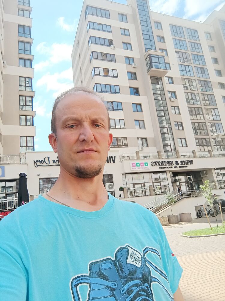 ���������� �����, ���� ������� Andrei, 45 ���, ������������ ��� ������, ����� � ���������, c�������� ���������