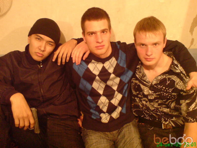  ,   Kukanov, 35 ,   