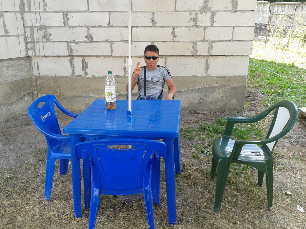 ���������� ������, ���� ������� Nurik, 33 ����, ������������ ��� ������, ����� � ���������, c�������� ���������