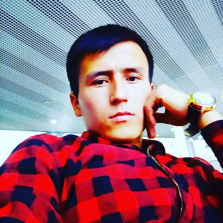 ���� 26032673 ������� Dilshod, 30 ���, ���� ���������� � ���������