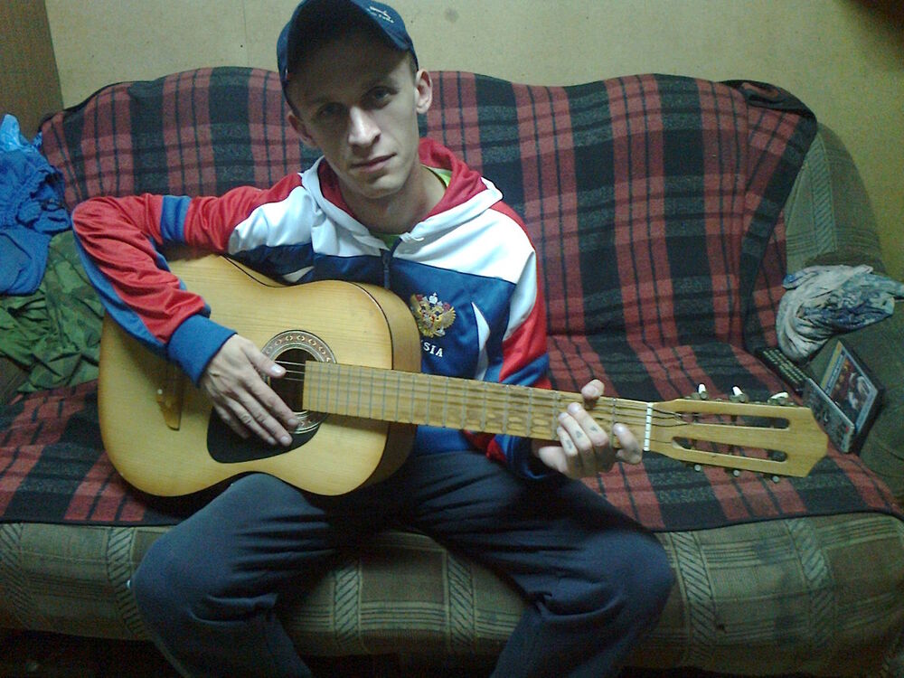 ���� 5316473 ������� Aleksandr, 36 ���, ���� ���������� � �������������