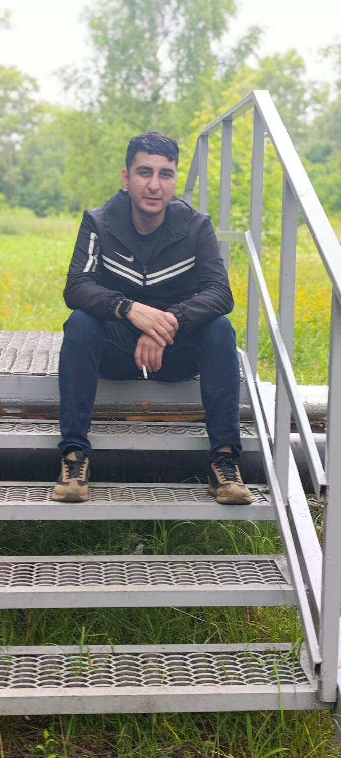 ���� 52638933 ������� Emre, 32 ����, ���� ���������� � �������