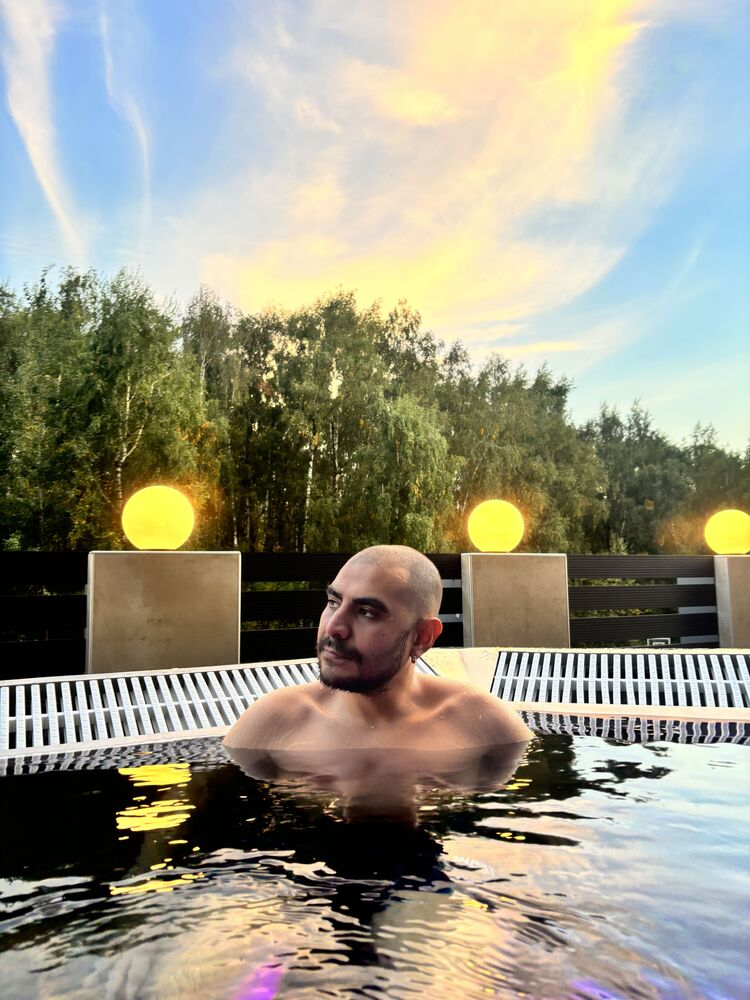 ���������� ������, ���� ������� Farhad, 27 ���, ������������ ��� ������, ����� � ���������, c�������� ���������