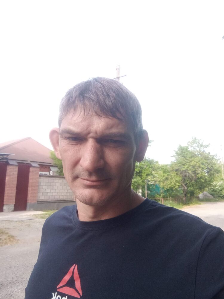  49707773  Sergey, 40 ,    