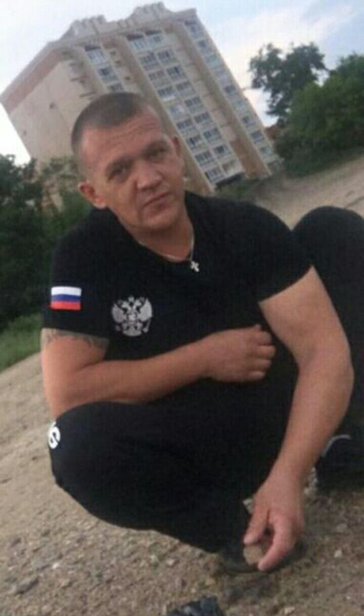 ���������� ������������, ���� ������� ������, 43 ����, ������������ ��� ������, ����� � ���������