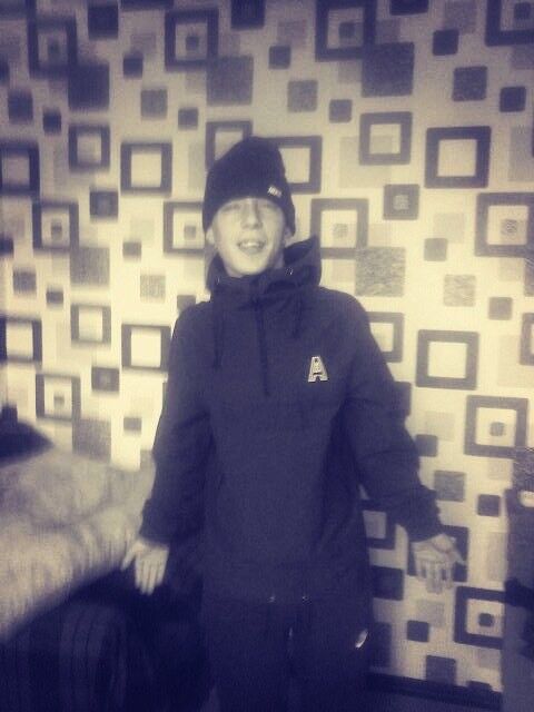 ���� 7894973 ������� Andr, 29 ���, ���� ���������� � �����