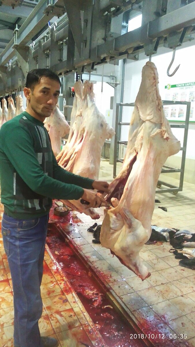  ,   HURSHIDJON, 45 ,  