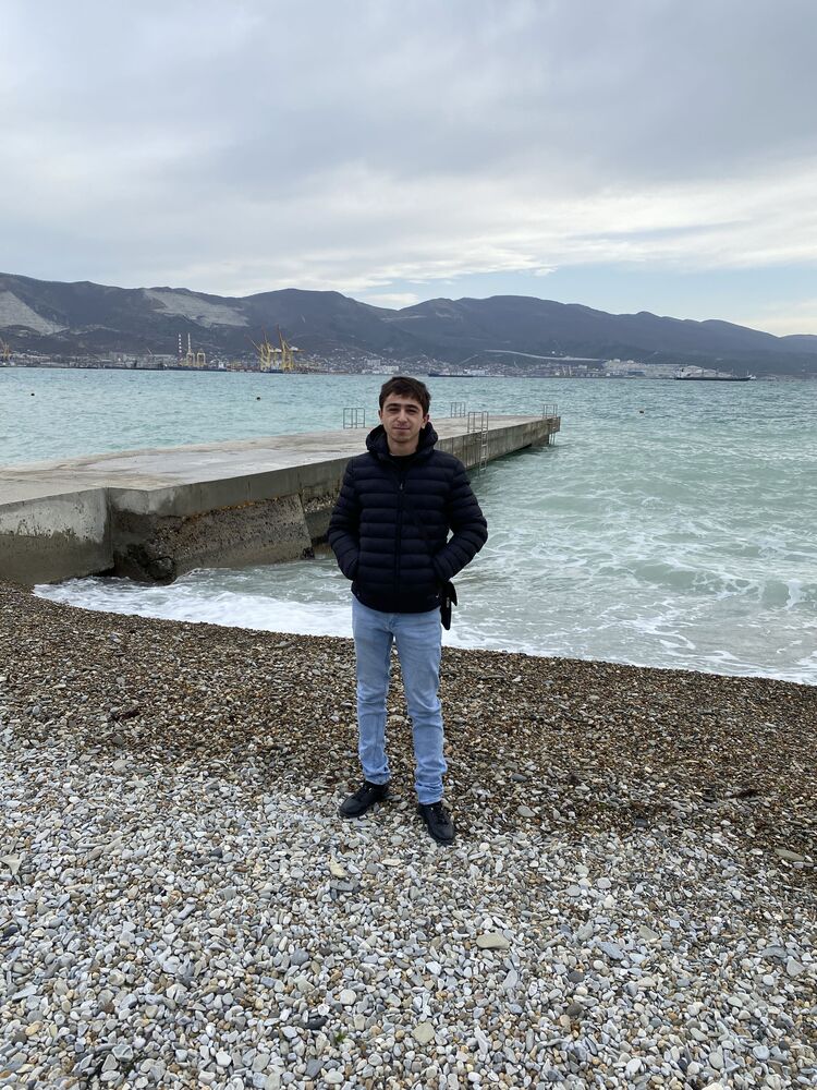 ���� 24602203 ����� Ruben, 25 ���, ���� ���������� � ����������