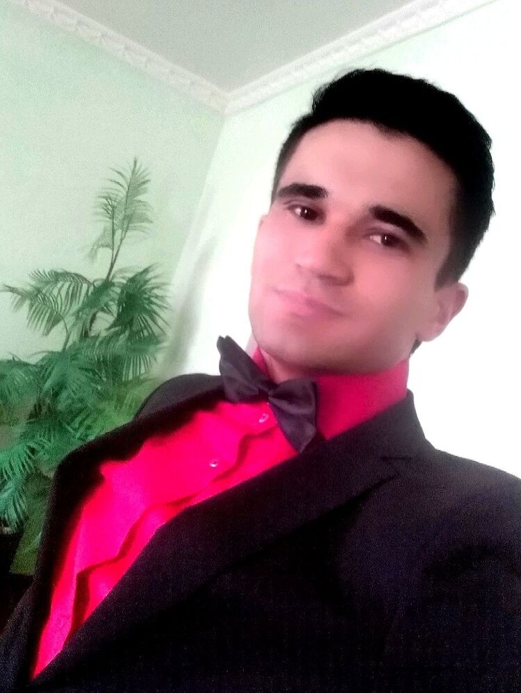 ���� 16591473 ������� Shuxrat, 36 ���, ���� ���������� � ��������