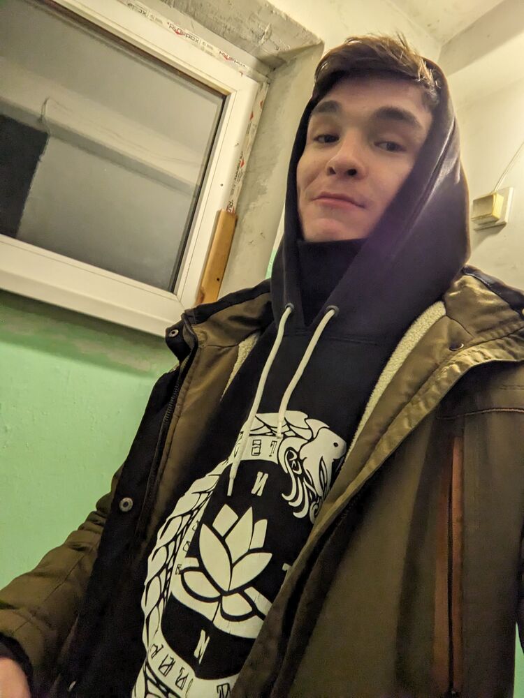  33495133  Rustam, 27 ,    