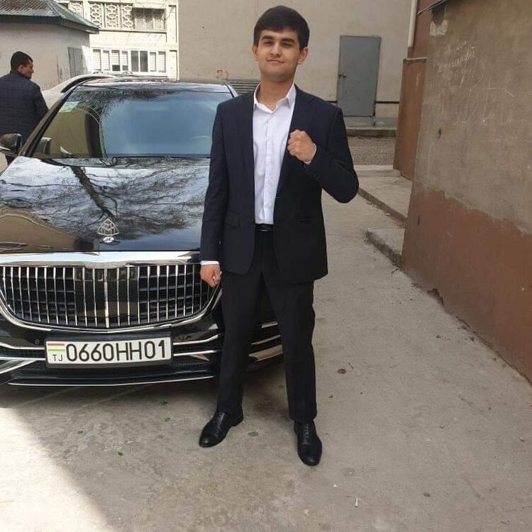 ���� 40847683 ����� ��������, 23 ����, ���� ���������� � ���������