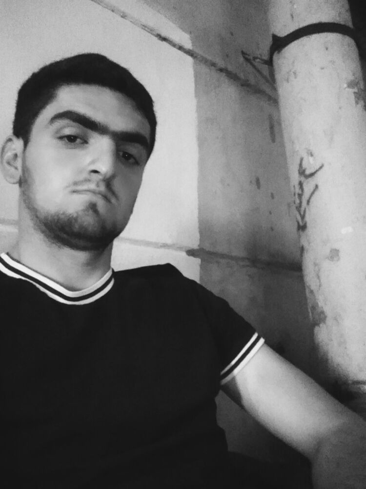 ���� 16850423 ������� Rustam, 28 ���, ���� ���������� � �����-����������