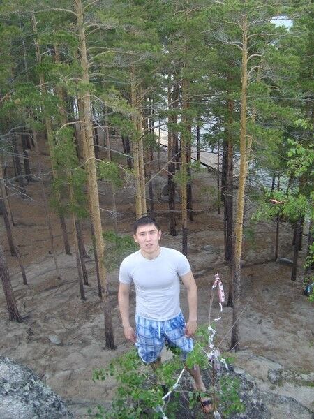  7659493  Azamat, 34 ,    