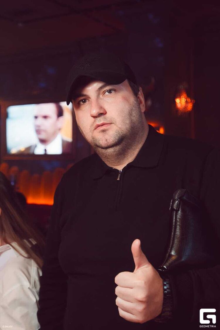 ���� 44793733 ������� ��������, 37 ���, ���� ���������� � �������-��-����