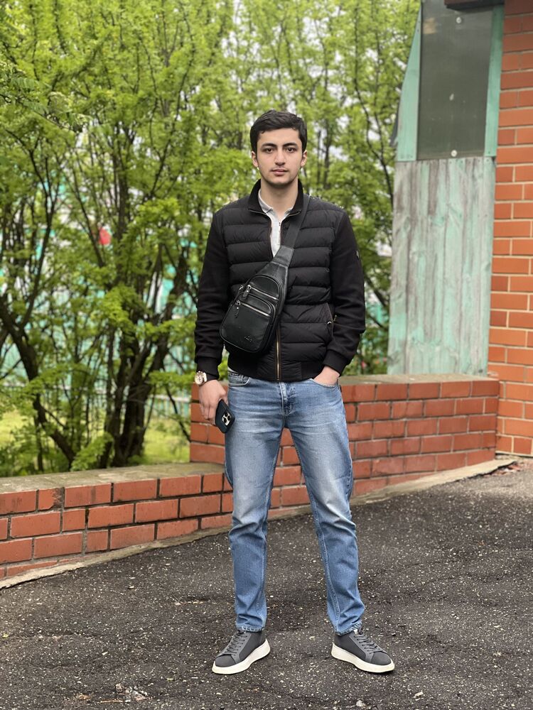 ���� 55823003 ����� Qadir, 25 ���, ���� ���������� � ������