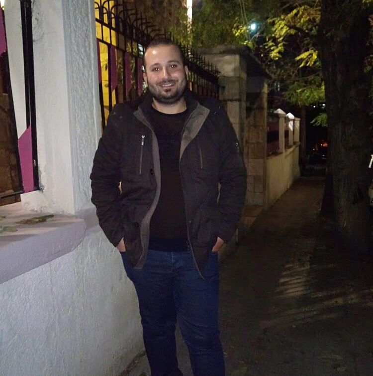  29112053  Alaa, 29 ,    Novy