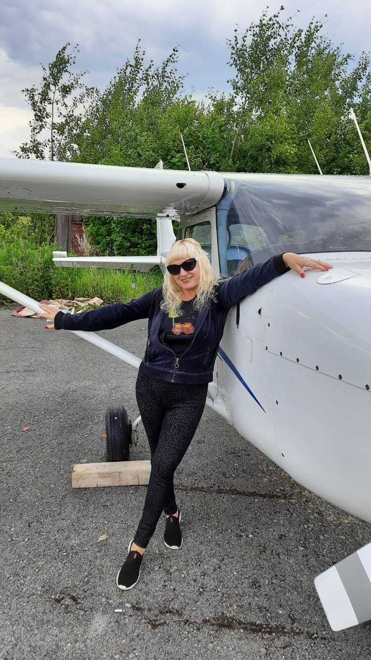  ,   Oksana, 45 ,   ,   