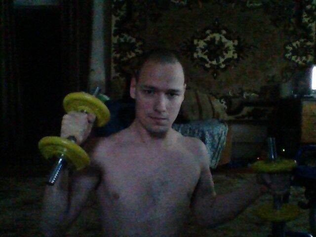  Machias,   Kiny, 32 ,   