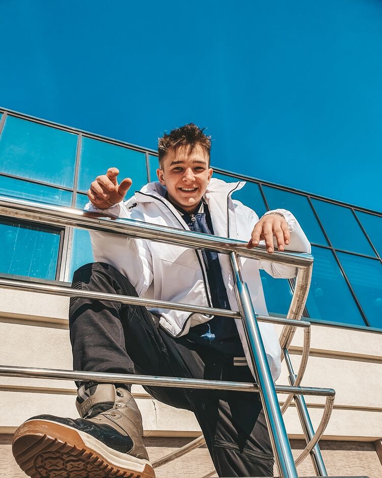 ���� 27134933 ����� Viktor, 22 ����, ���� ���������� � ������������