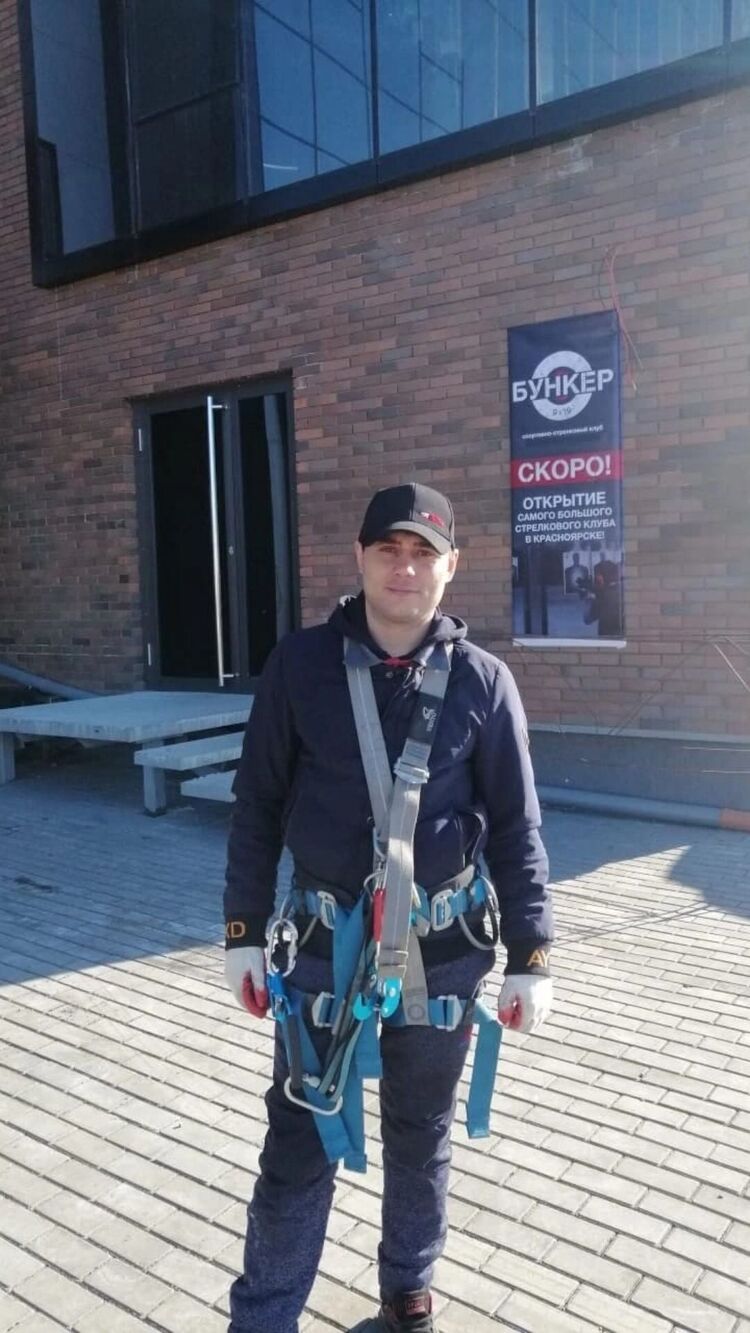 ���������� ����������, ���� ������� ������, 35 ���, ������������ ��� ������, ����� � ���������