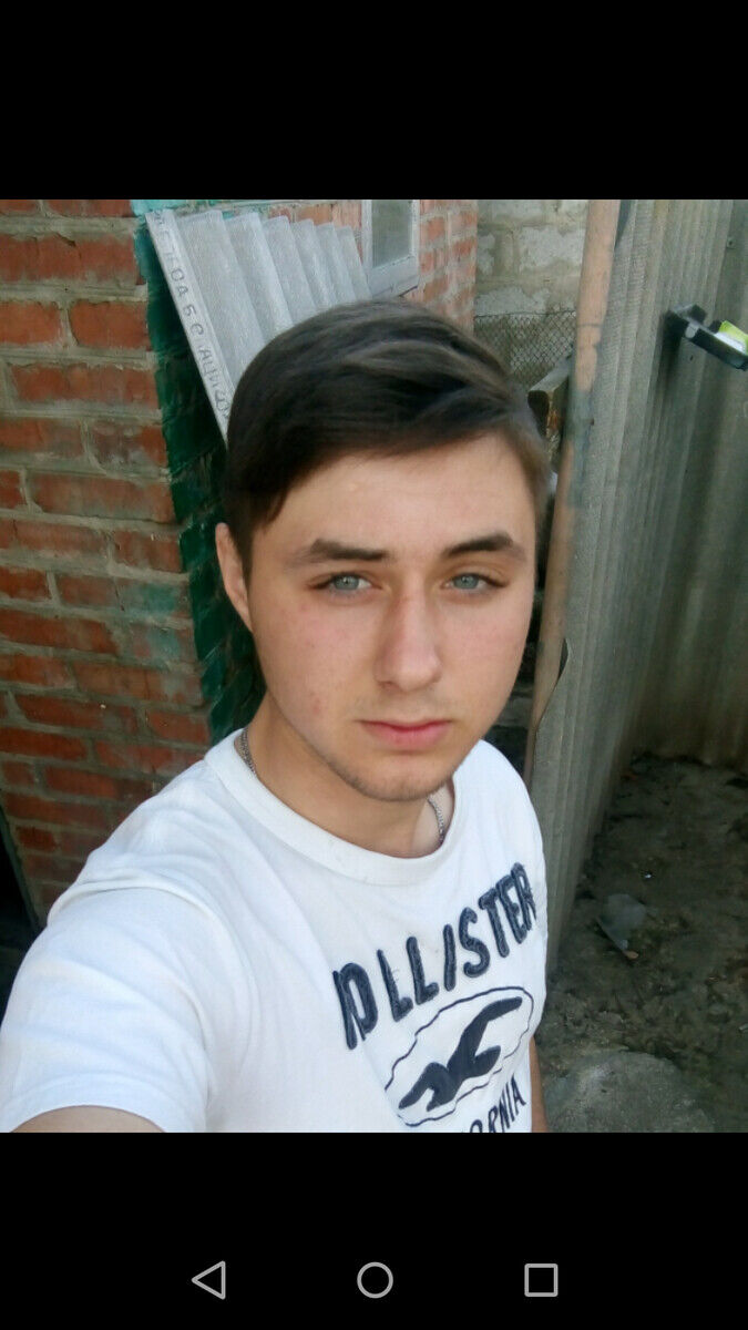 ���� 21344033 ����� ������, 23 ����, ���� ���������� � �����������