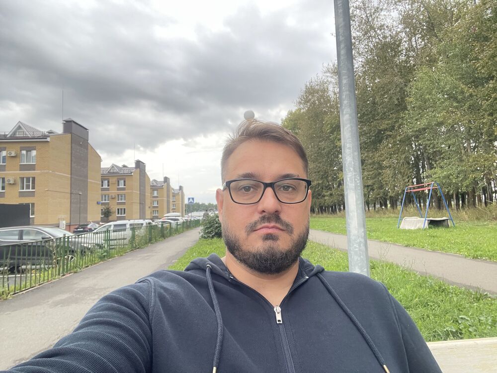 ���������� ������, ���� ������� Dmitriy, 40 ���, ������������ ��� ������, ����� � ���������, c�������� ���������