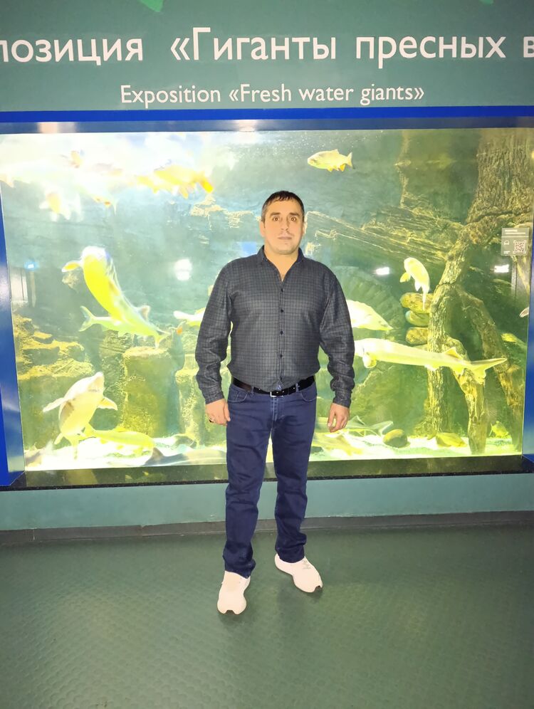 ���������� ������, ���� ������� Mikail, 44 ����, ������������ ��� ������, ����� � ���������